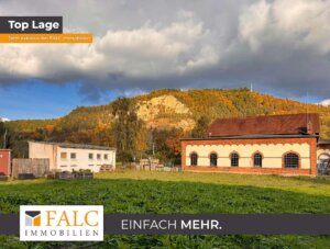 Schönes Baugrundstück am Rande der Altstadt